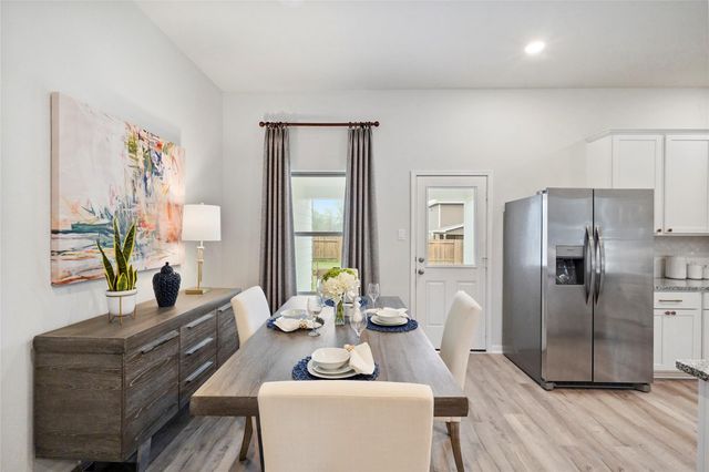 10912 Independence Road, Cleveland, TX 77328