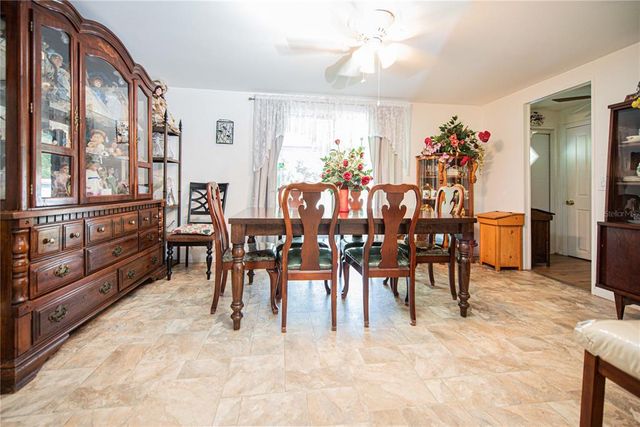 7309 23RD STREET, Zephyrhills, FL 33540