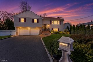 68 DORIS WAY, Clark Twp., NJ 07066