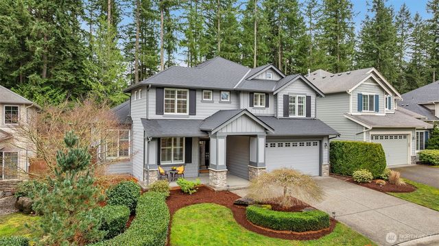 26017 SE 23rd Place, Sammamish, WA 98075