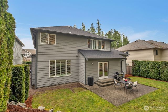 26017 SE 23rd Place, Sammamish, WA 98075