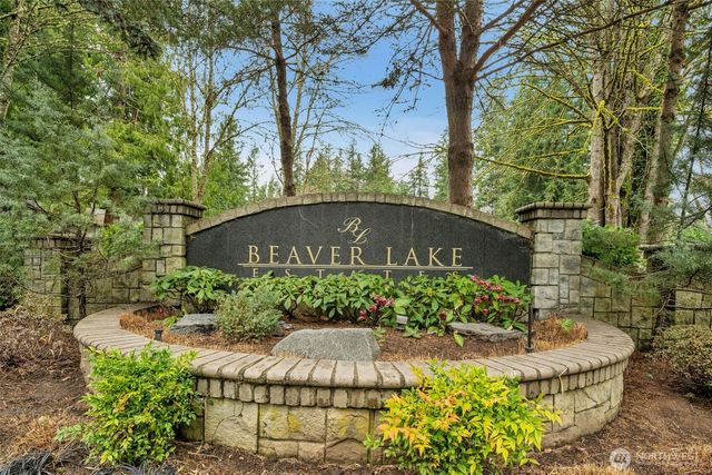 26017 SE 23rd Place, Sammamish, WA 98075