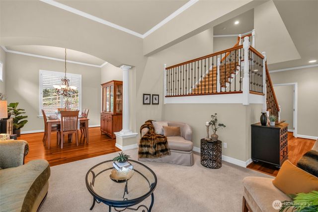 26017 SE 23rd Place, Sammamish, WA 98075