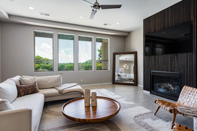 4812 Valle Santo Trail NW, Albuquerque, NM 87120
