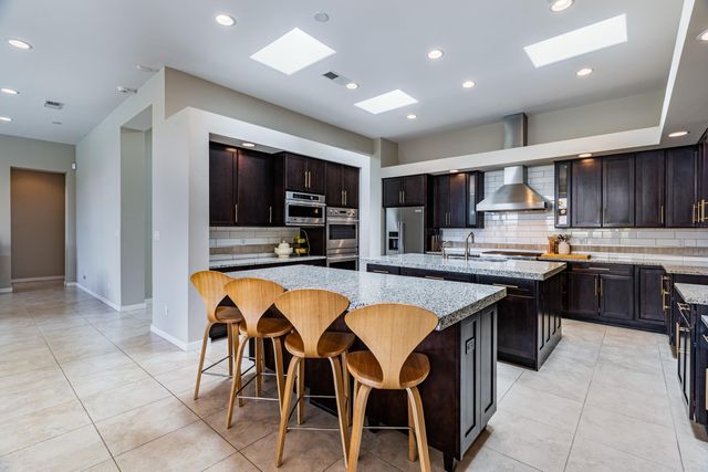 4812 Valle Santo Trail NW, Albuquerque, NM 87120