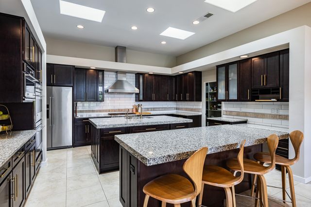 4812 Valle Santo Trail NW, Albuquerque, NM 87120