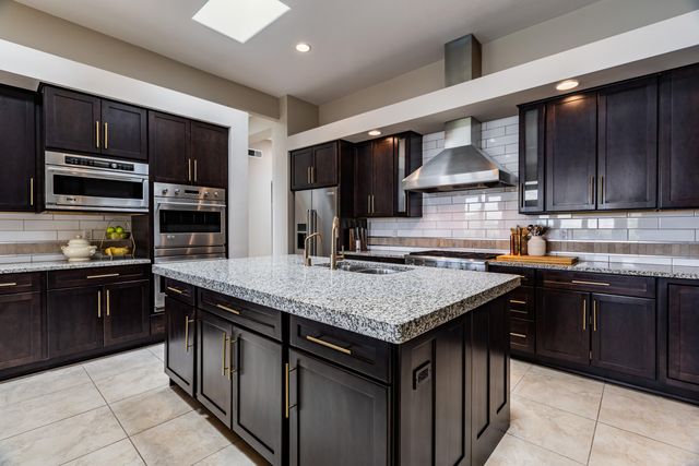 4812 Valle Santo Trail NW, Albuquerque, NM 87120