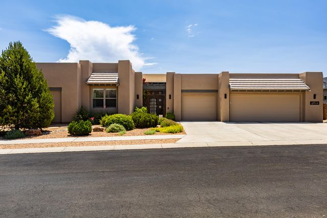 4812 Valle Santo Trail NW, Albuquerque, NM 87120