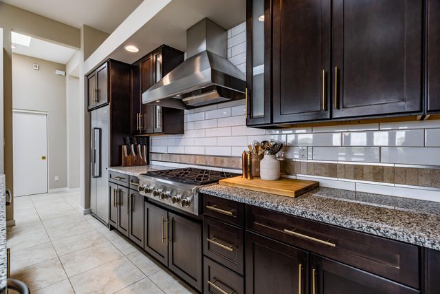 4812 Valle Santo Trail NW, Albuquerque, NM 87120