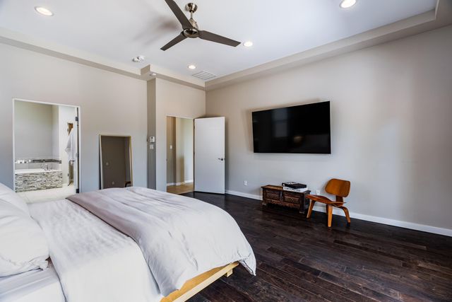 4812 Valle Santo Trail NW, Albuquerque, NM 87120