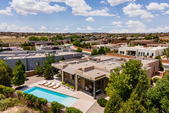 4812 Valle Santo Trail NW, Albuquerque, NM 87120