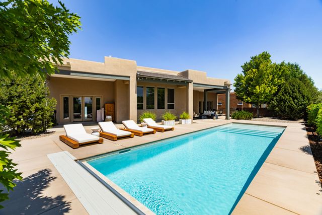 4812 Valle Santo Trail NW, Albuquerque, NM 87120