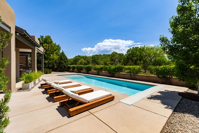 4812 Valle Santo Trail NW, Albuquerque, NM 87120