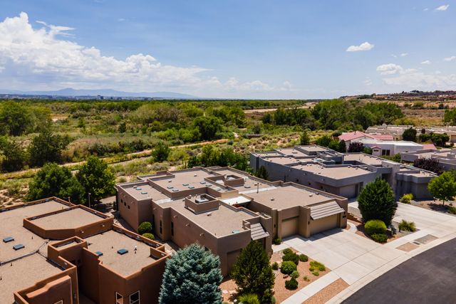 4812 Valle Santo Trail NW, Albuquerque, NM 87120