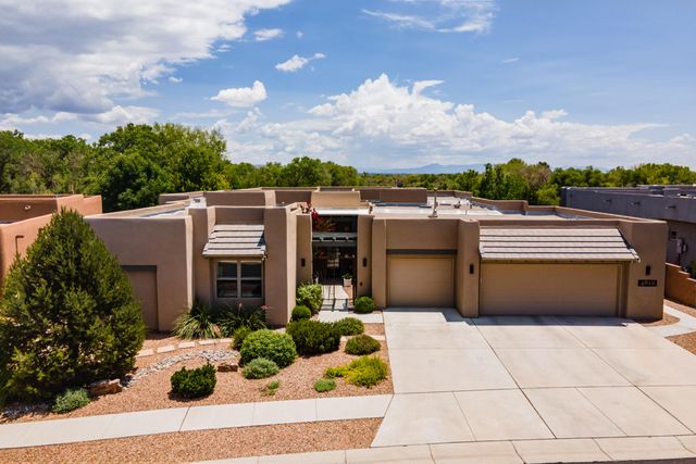 4812 Valle Santo Trail NW, Albuquerque, NM 87120