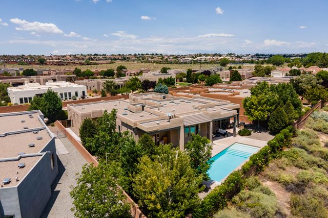 4812 Valle Santo Trail NW, Albuquerque, NM 87120