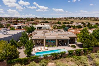 4812 Valle Santo Trail NW, Albuquerque, NM 87120