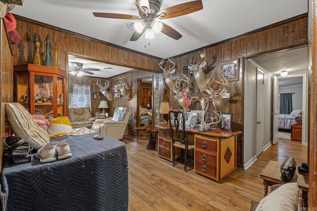 8348 Arva Lane, Harrisburg, AR 72432