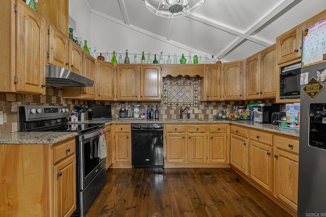 8348 Arva Lane, Harrisburg, AR 72432