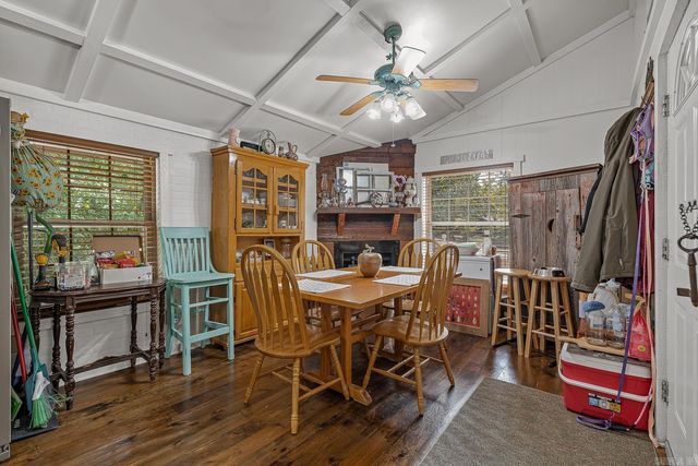 8348 Arva Lane, Harrisburg, AR 72432