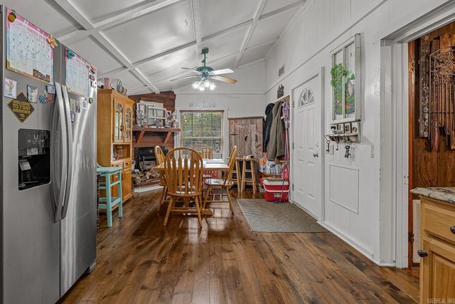 8348 Arva Lane, Harrisburg, AR 72432