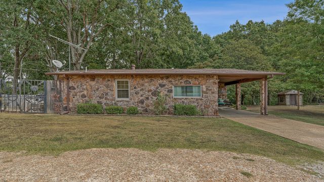 8348 Arva Lane, Harrisburg, AR 72432