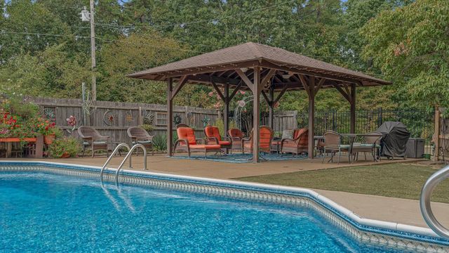 8348 Arva Lane, Harrisburg, AR 72432