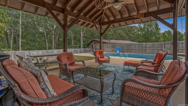 8348 Arva Lane, Harrisburg, AR 72432