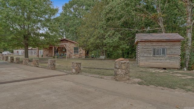 8348 Arva Lane, Harrisburg, AR 72432