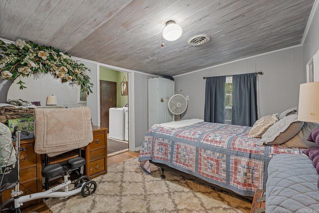 8348 Arva Lane, Harrisburg, AR 72432