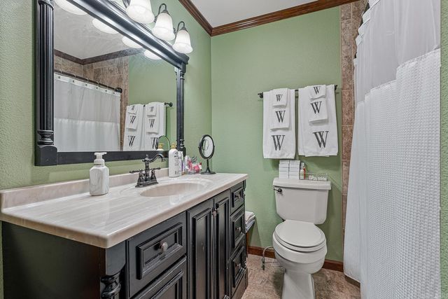 8348 Arva Lane, Harrisburg, AR 72432