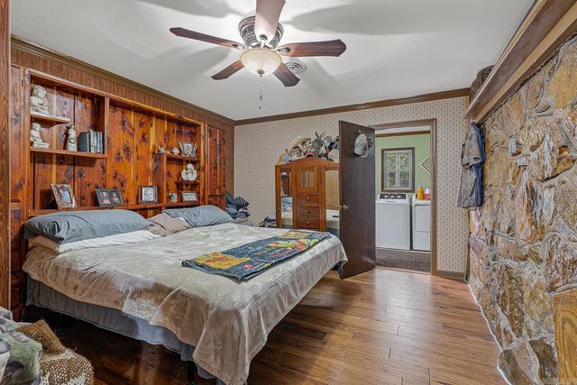 8348 Arva Lane, Harrisburg, AR 72432