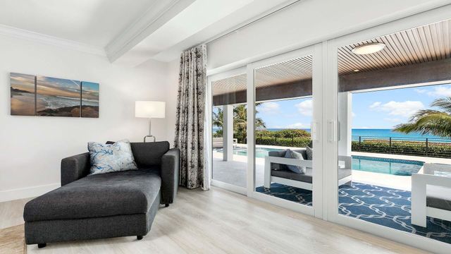 5929 N Ocean Boulevard, Ocean Ridge, FL 33435