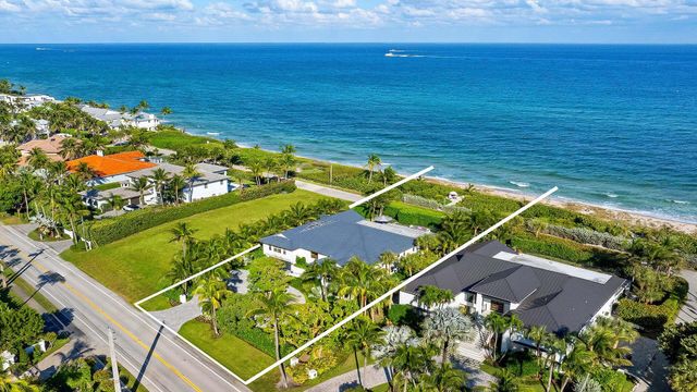 5929 N Ocean Boulevard, Ocean Ridge, FL 33435