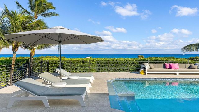 5929 N Ocean Boulevard, Ocean Ridge, FL 33435