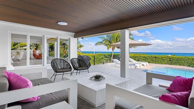 5929 N Ocean Boulevard, Ocean Ridge, FL 33435