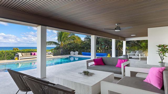 5929 N Ocean Boulevard, Ocean Ridge, FL 33435