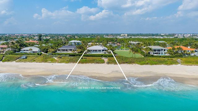 5929 N Ocean Boulevard, Ocean Ridge, FL 33435