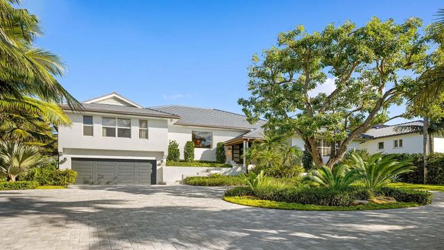 5929 N Ocean Boulevard, Ocean Ridge, FL 33435