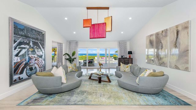 5929 N Ocean Boulevard, Ocean Ridge, FL 33435