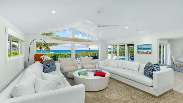 5929 N Ocean Boulevard, Ocean Ridge, FL 33435