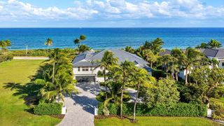 5929 N Ocean Boulevard, Ocean Ridge, FL 33435