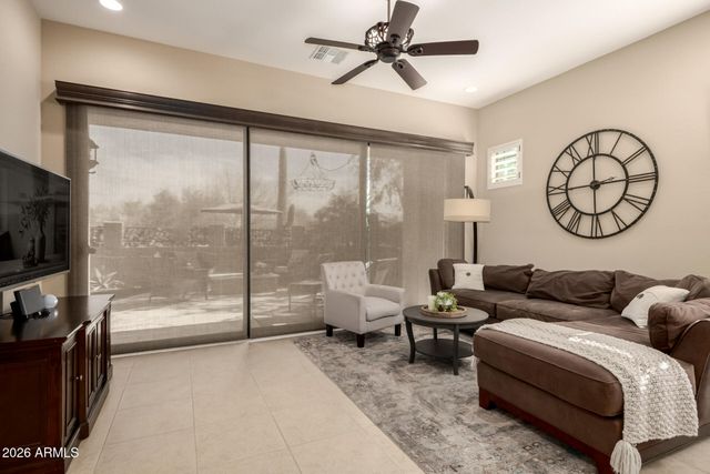 1805 N RED Cliff, Mesa, AZ 85207