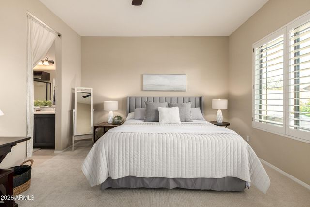 1805 N RED Cliff, Mesa, AZ 85207