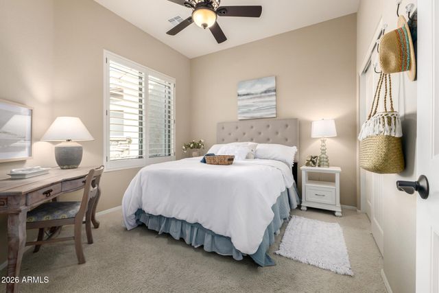 1805 N RED Cliff, Mesa, AZ 85207