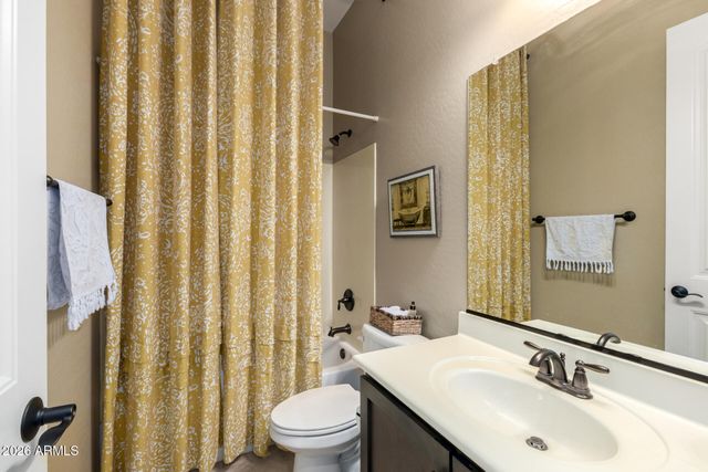 1805 N RED Cliff, Mesa, AZ 85207