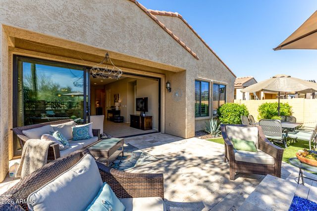 1805 N RED Cliff, Mesa, AZ 85207