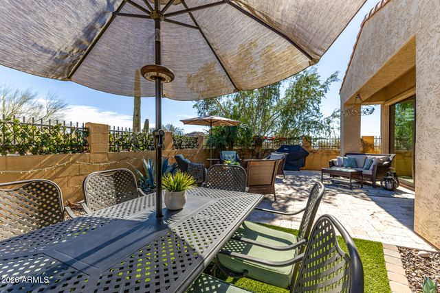 1805 N RED Cliff, Mesa, AZ 85207