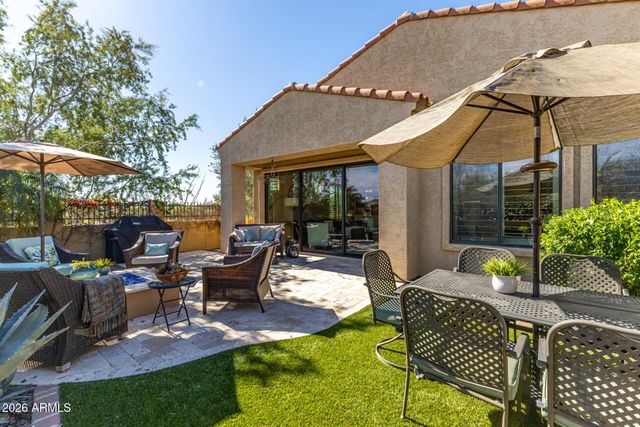 1805 N RED Cliff, Mesa, AZ 85207