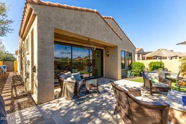 1805 N RED Cliff, Mesa, AZ 85207